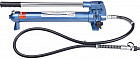 Насос гидравлический со шлангом