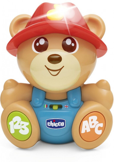 Игрушка «Говорящий мишка Teddy»