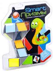 Головоломка «Змейка»