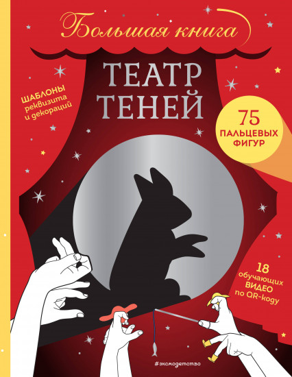 Театр теней