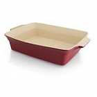 Прямоугольное блюдо для выпечки «Geminis» (2,5 л)