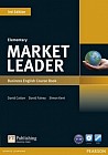 Market Leader. Elementary Coursebook