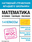 Математика в схемах, таблицах, рисунках