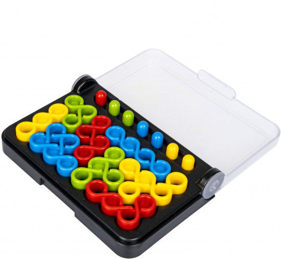 Игра настольная «IQ-Виток»