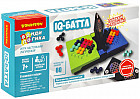Игра настольная «IQ-Баттл»