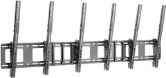Крепление настенное Brateck LVW07-364T
