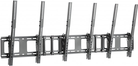 Крепление настенное Brateck LVW07-364T