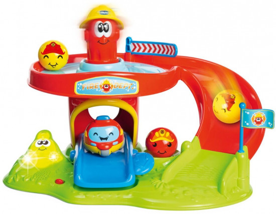 Набор игровой «Rolling Spinner»