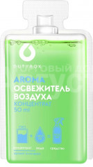 Концентрат для освежителя воздуха на 500 мл «Алоэ вера»