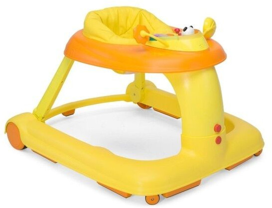 Ходунки детские  «123 Baby Walker»