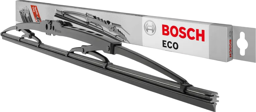 Щетка стеклоочистителя каркасная | Bosch