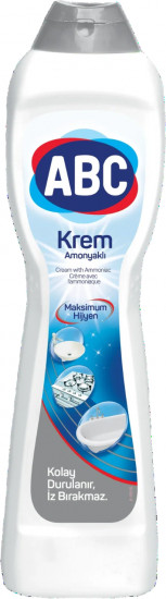 Крем универсальный «Аммиак»