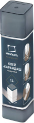 Клей-карандаш квадратный