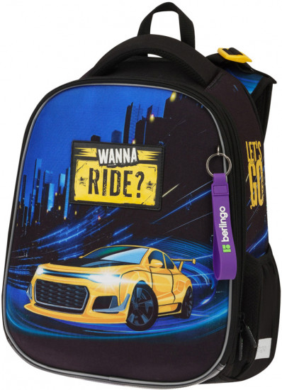 Рюкзак «Ride»