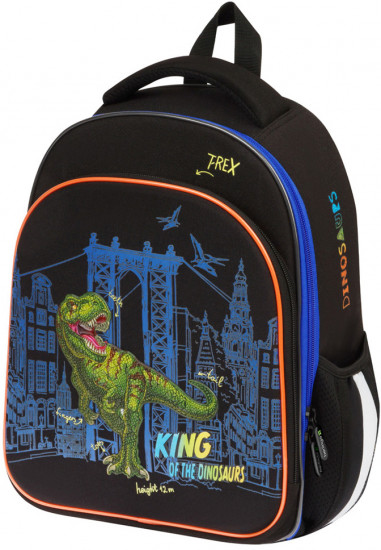 Рюкзак «T-Rex style»