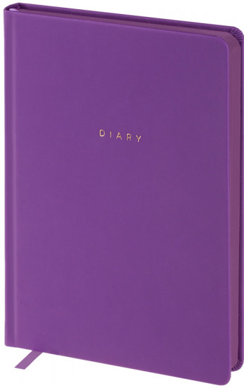 Ежедневник недатированный