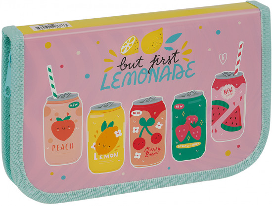 Пенал «Lemonade»