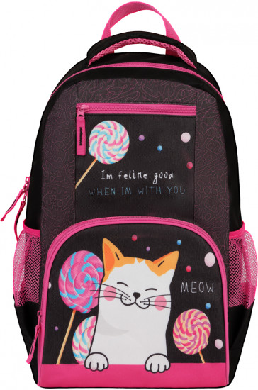Рюкзак «Meow»