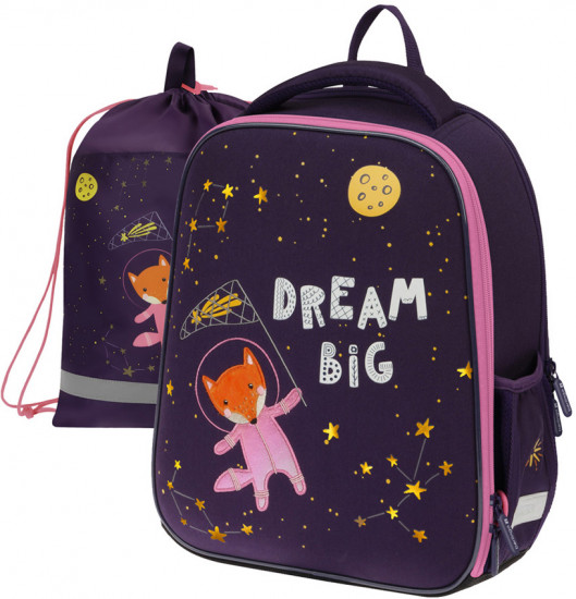 Рюкзак «Fox Dreamer»