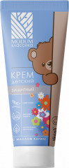 Крем детский защитный с маслом каритэ