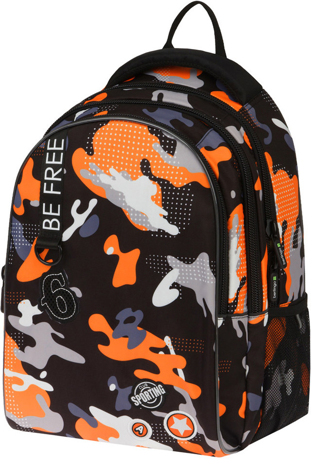 Рюкзак «Be free» | inStyle | Berlingo