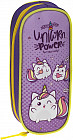 Пенал-футляр «Unicorn Power»