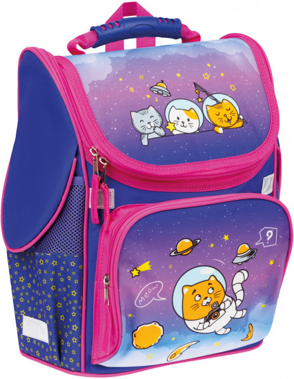 Ранец «CosmoCat»