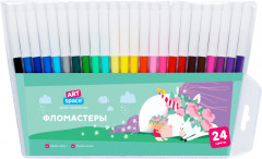 Набор фломастеров «Рассказы»