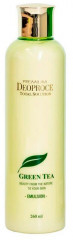 Эмульсия для лица «Greentea Total Solution»
