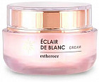 Крем для лица с минеральной водой «Eclair De Blanc»