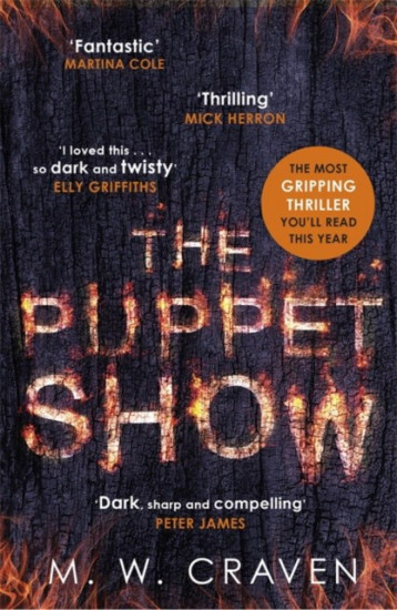 The Puppet show