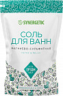 Соль для ванн магниево-сульфатная