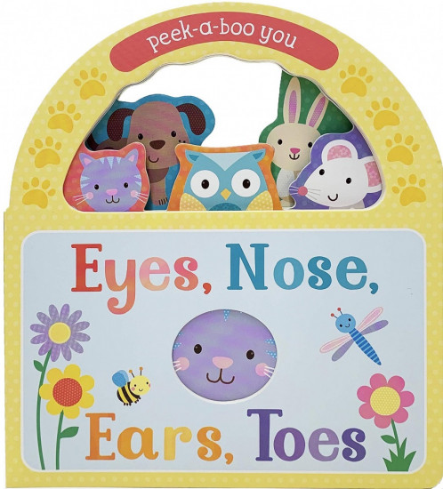 Eyes, Nose, Ears, Toes