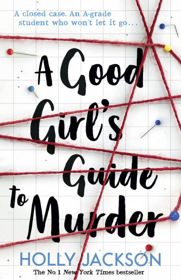 Good Girl`s Guide to Murder