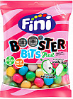 Конфеты жевательные Booster Bits Fruit