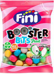 Конфеты жевательные Booster Bits Fruit
