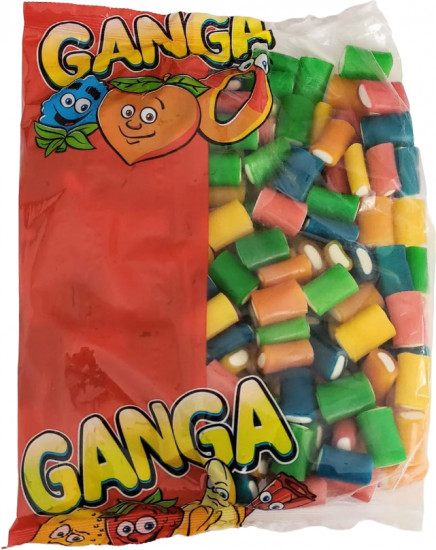 Мармелад жевательный Ganga