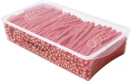 Мармелад жевательный Torcida Rellena Helado