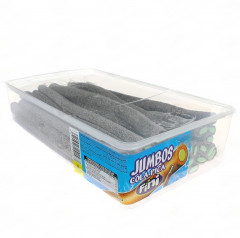 Мармелад жевательный в сахаре Jumbo Pica Cola