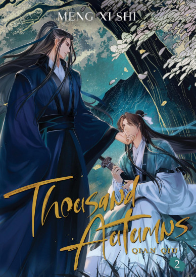 Thousand Autumns. Vol. 2