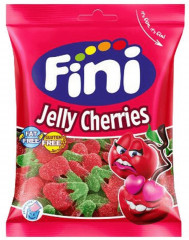Мармелад жевательный Jelly Cheries
