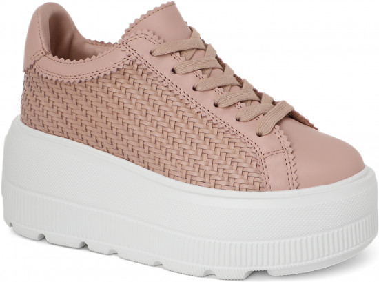 Кеды женские