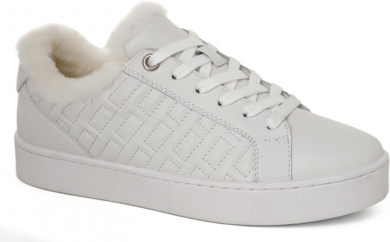 Кеды женские