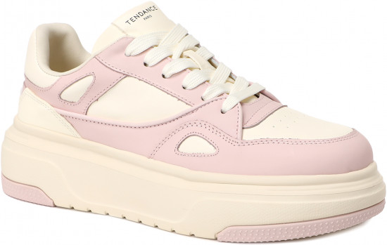 Кеды женские