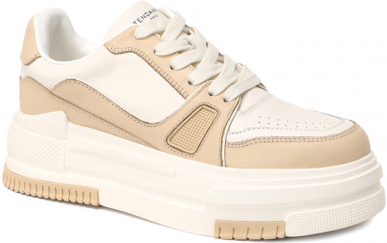 Кеды женские