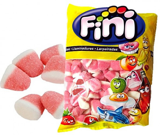 Мармелад жевательный Strawberry and Cream Gummies
