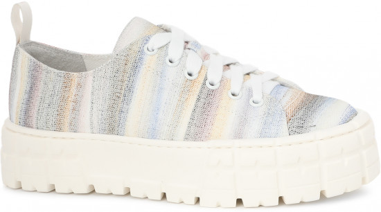 Кеды женские