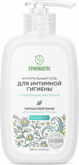 Гель для интимной гигиены