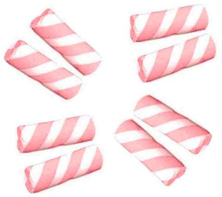 Суфле Creamy Marshmallow Finitronc