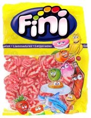 Мармелад жевательный Kisses Twist Strawberry